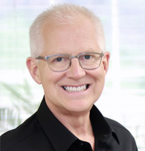 Dr Keith Gilbert