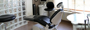 Dental Treatment Area