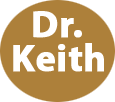 dr keith gilbert favicon