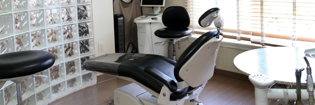 Rockville Dentist