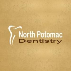 north potomac dentist logo